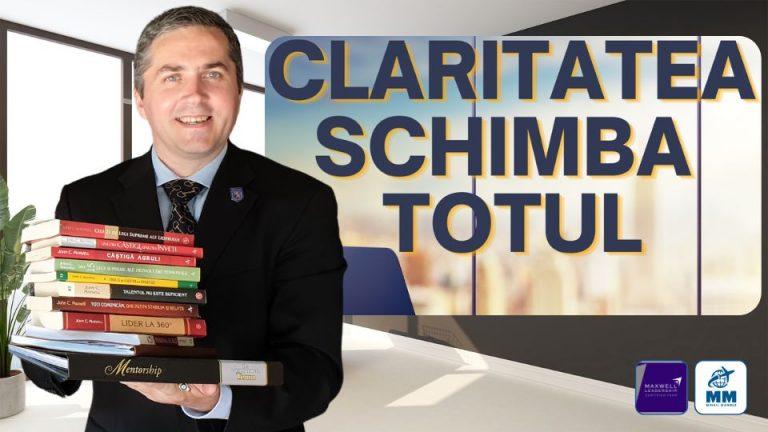 Ce s-ar putea schimba &icirc;n viața ta dacă te vei dezvolta ca lider?