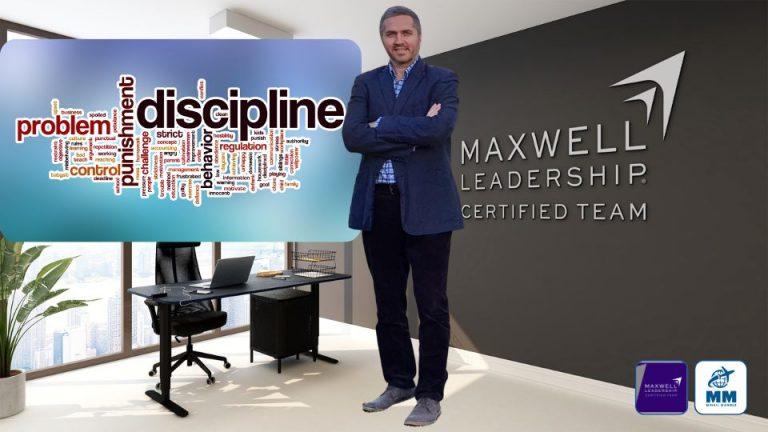 Disciplina personală: Iov &icirc;și menține perspectiva