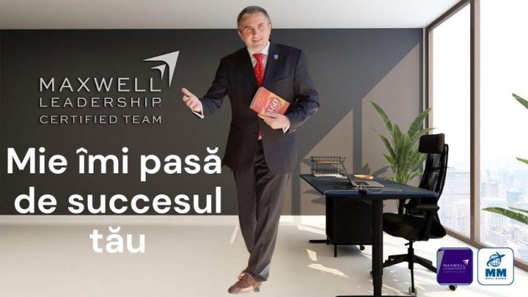 &Icirc;n viață am lucrat haotic, &icirc;ncăpăț&acirc;nat că știu multe&hellip;